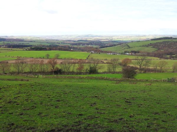 Shotley Bridge